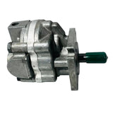 D09BA2F Parker Hydraulic Gear Pump