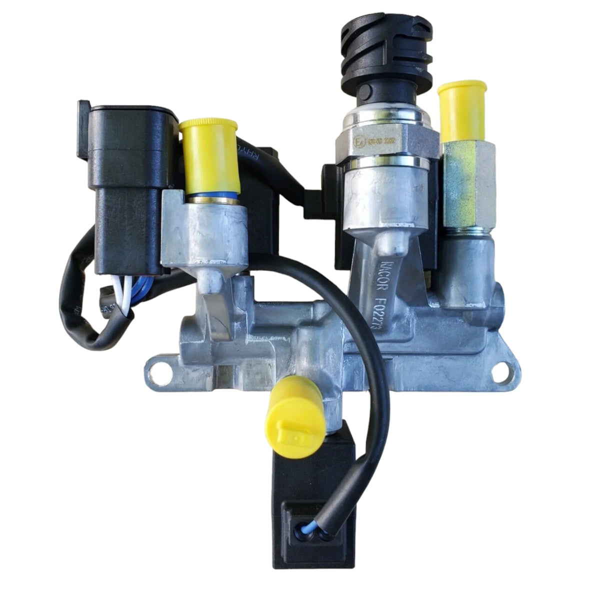 23893349 Genuine Volvo Fuel Pump Control Module – Truck To Trailer