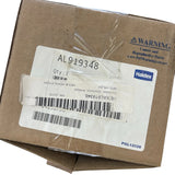 070-Al919348 Genuine Haldex Trailer Abs Valve Electronic Control Unit