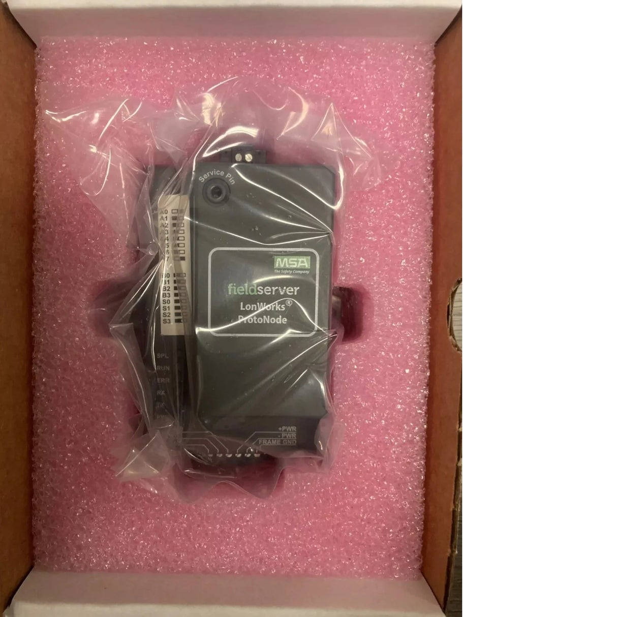 A054V134 Genuine Cummins Network Gateway Control - Truck To Trailer