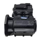 EL13053XBXR Genuine Paccar Air Brakes Compressor for Kenworth and Peterbilt