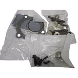 7081878C91 International High Pressure Turbocharger Kit - Truck To Trailer