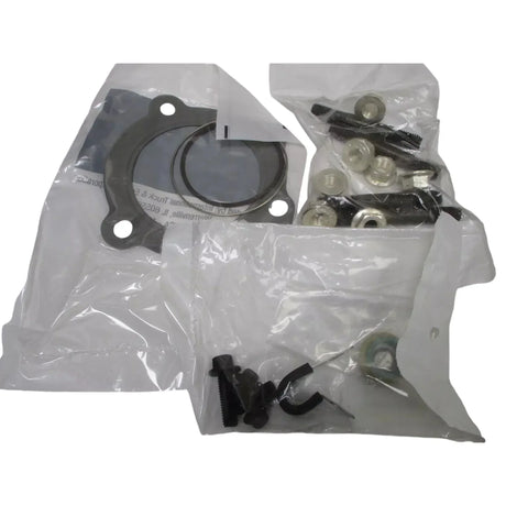7081878C91 International High Pressure Turbocharger Kit - Truck To Trailer