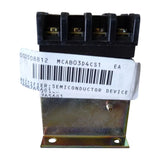 169B7656G1 GE Rectifier - Truck To Trailer