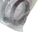 85124530 Genuine Volvo EGR Cooler Hose Kit - Truck To Trailer
