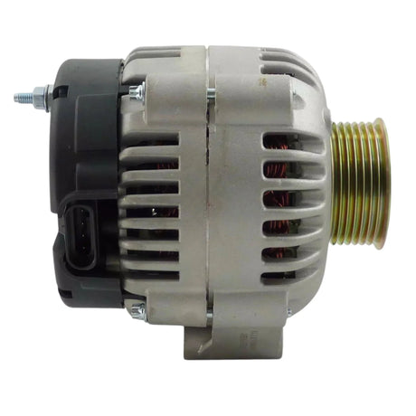 321-1853 Delco Remy Alternator 12V 105AMP - Truck To Trailer