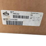 25130383 Genuine Mack Outer Power Divider Cam - Truck To Trailer