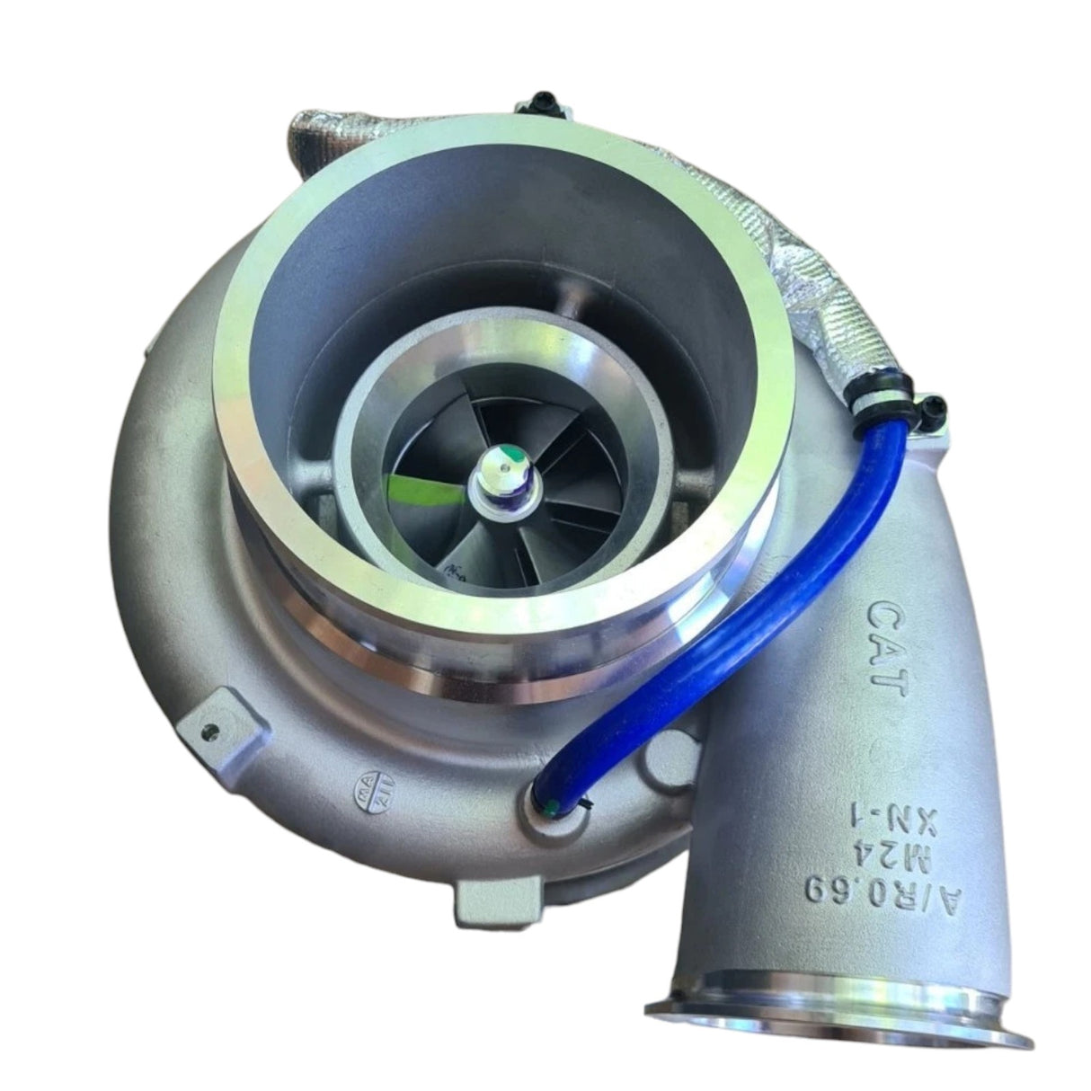 2367659 Genuine CAT Turbocharger