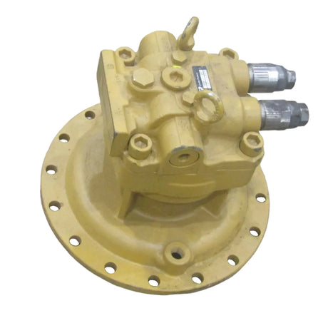 334-9976 Genuine Caterpillar Axial Piston Motor - Truck To Trailer