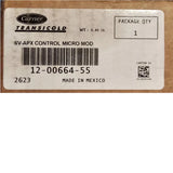 12-00664-55 Genuine Carrier Control Micro Module - Truck To Trailer