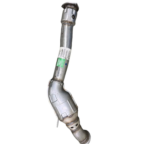 52121426AG Genuine Mopar Front Exhaust Pipe - Truck To Trailer