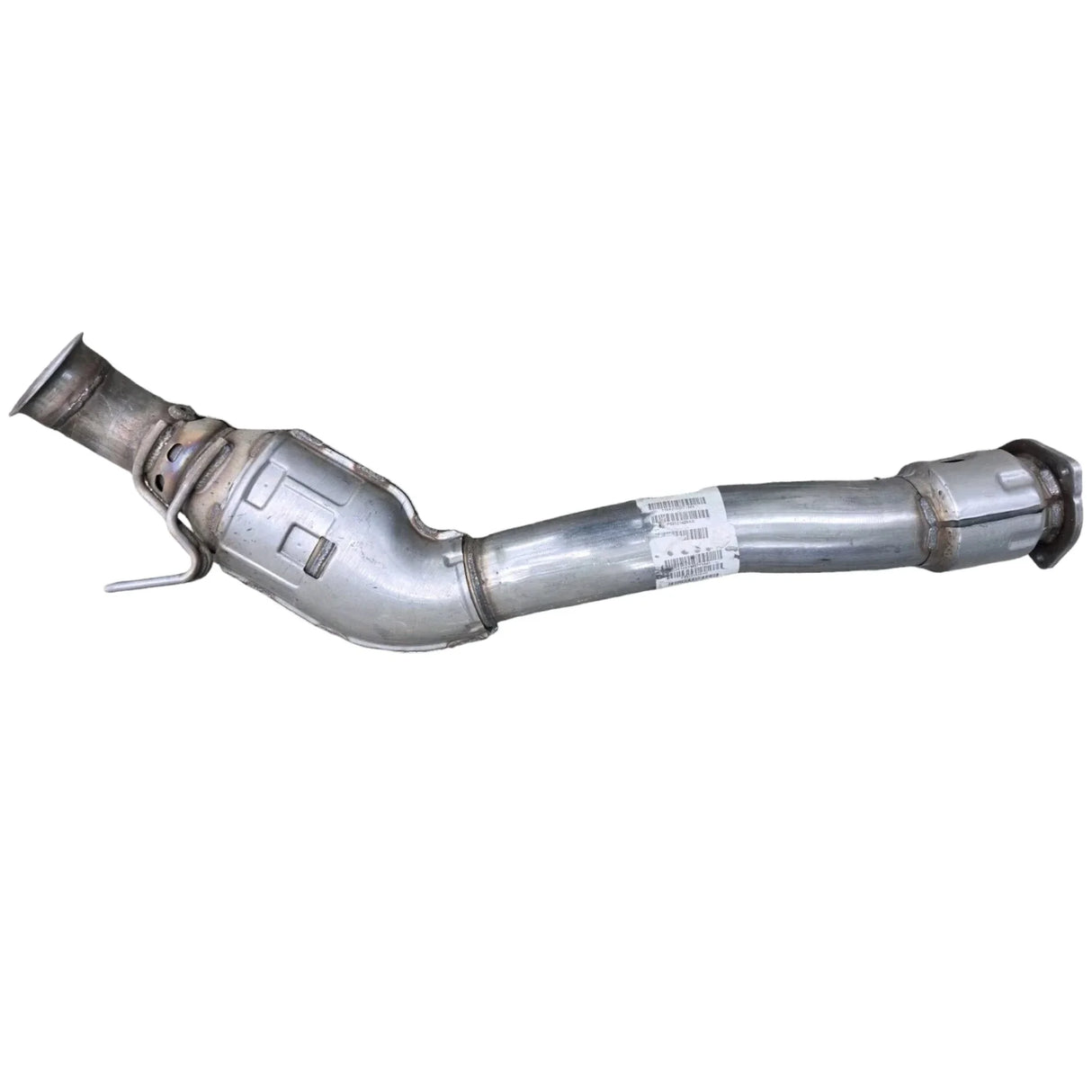 52121426AG Genuine Mopar Front Exhaust Pipe - Truck To Trailer