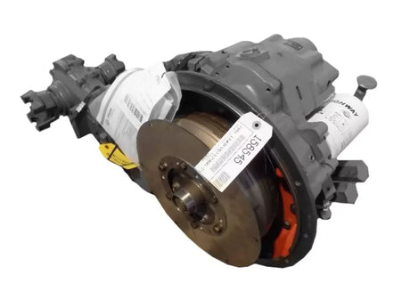 1104FVDT12366-211 Genuine Dana Spicer Transmission Assembly T12000 - Truck To Trailer