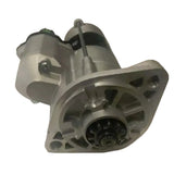 2810078193 Genuine Hino Starter Motor - Truck To Trailer