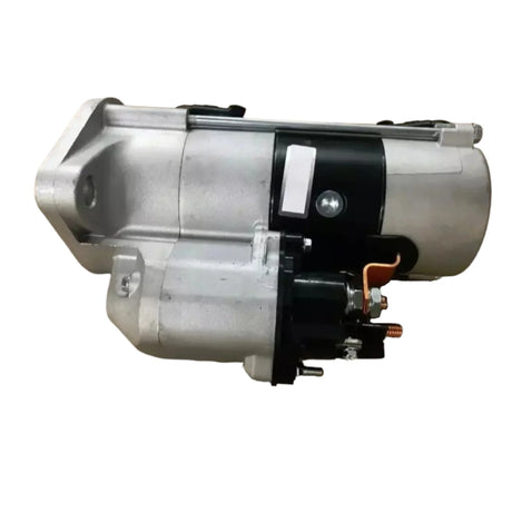 2810078193 Genuine Hino Starter Motor - Truck To Trailer
