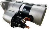 2810078193 Genuine Hino Starter Motor - Truck To Trailer