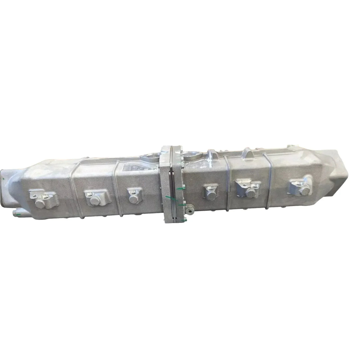 3008056C94 Genuine International EGR Exhaust Gas Recirculation Cooler - Truck To Trailer