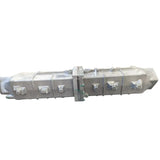 3008056C94 Genuine International EGR Exhaust Gas Recirculation Cooler - Truck To Trailer