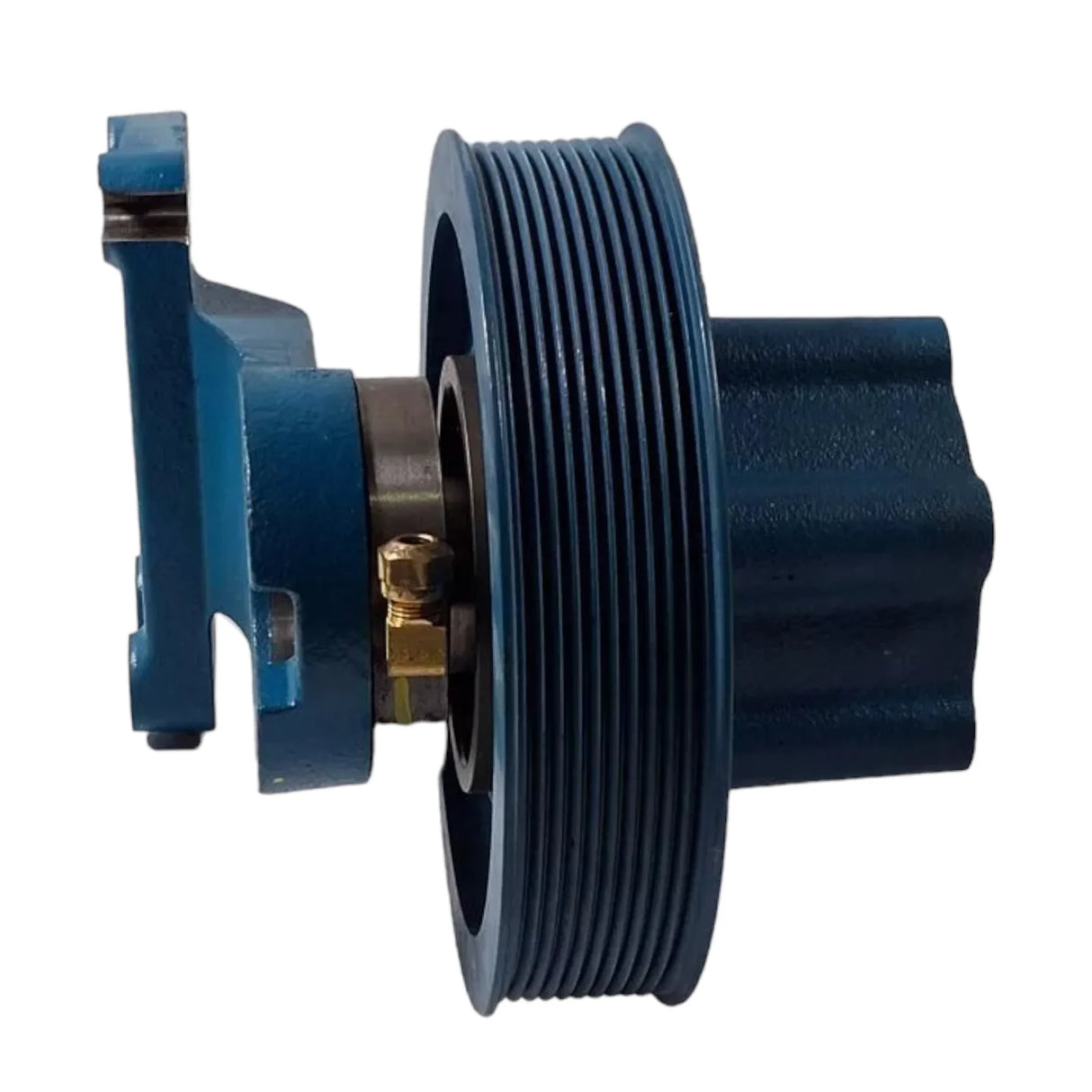 010023382 Genuine Borgwarner Fan Clutch Hub - Truck To Trailer