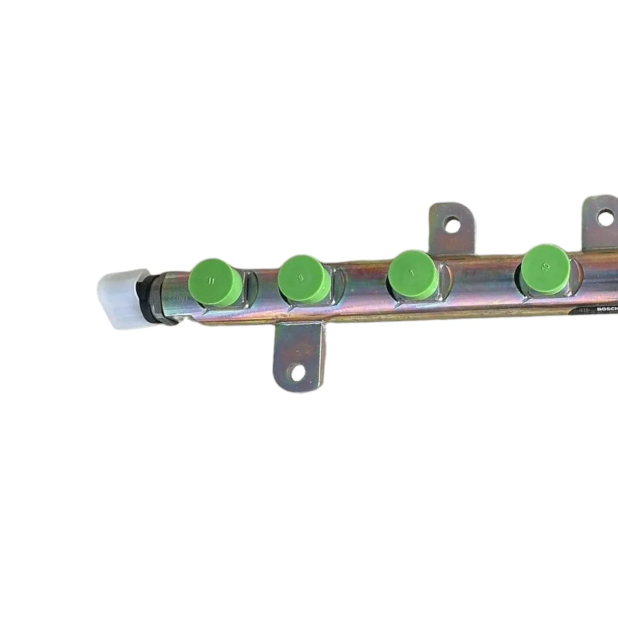 68005440AA Genuine Mopar Fuel Rail Manifold - Truck To Trailer