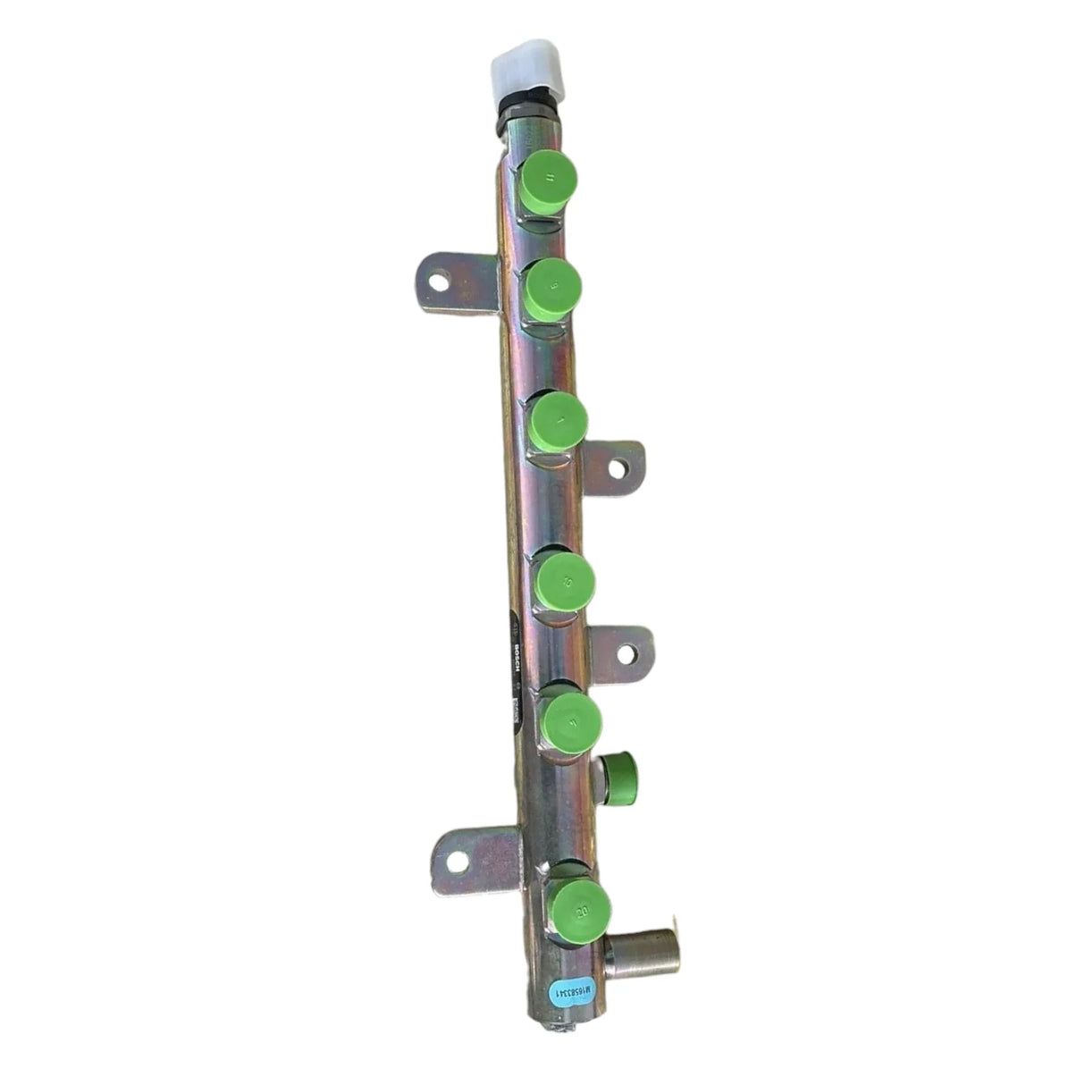 68005440AA Genuine Mopar Fuel Rail Manifold - Truck To Trailer