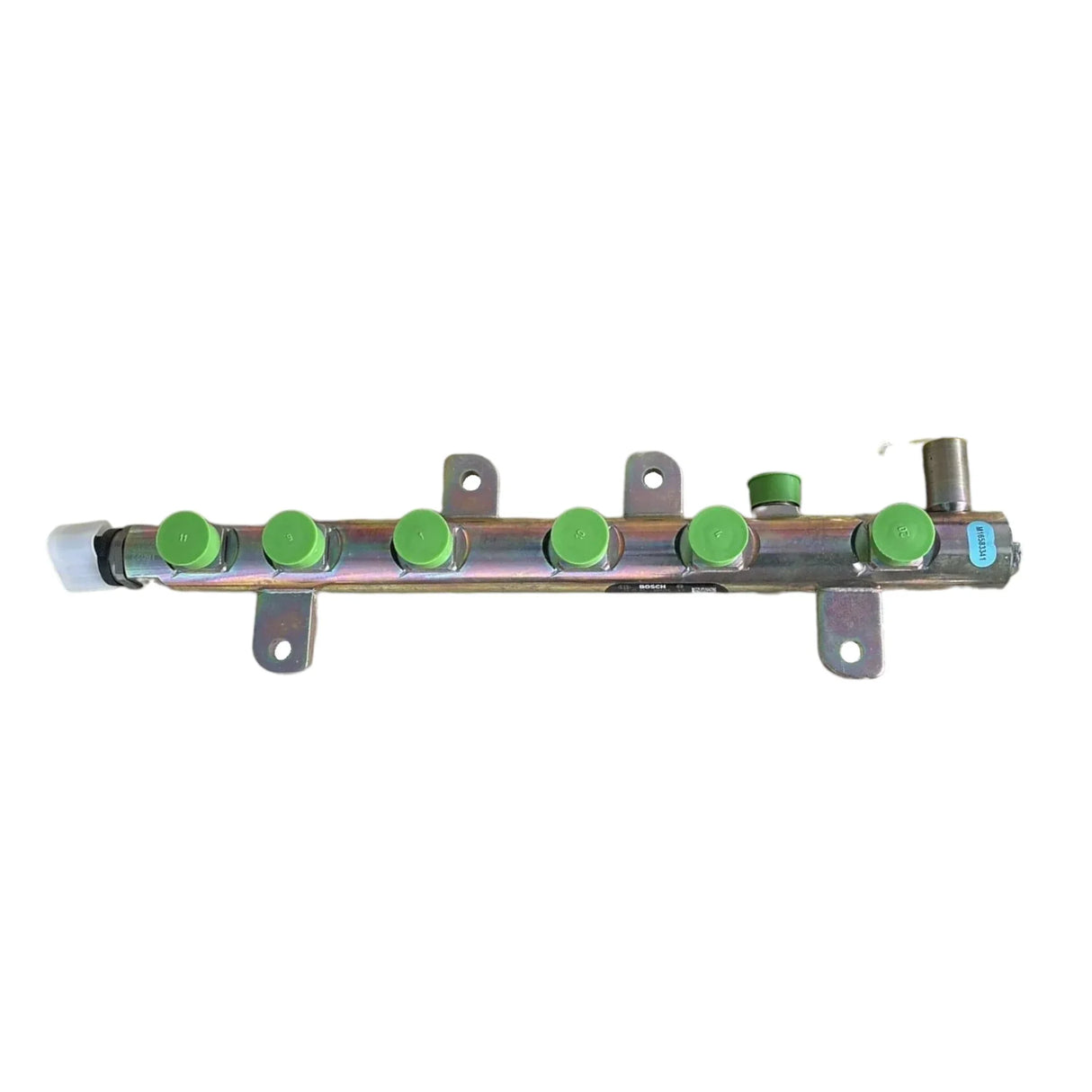 68005440AA Genuine Mopar Fuel Rail Manifold - Truck To Trailer