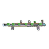 68005440AA Genuine Mopar Fuel Rail Manifold - Truck To Trailer