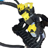 D92-1168-1000200 Genuine Paccar Fuel System Wiring Harness - Truck To Trailer