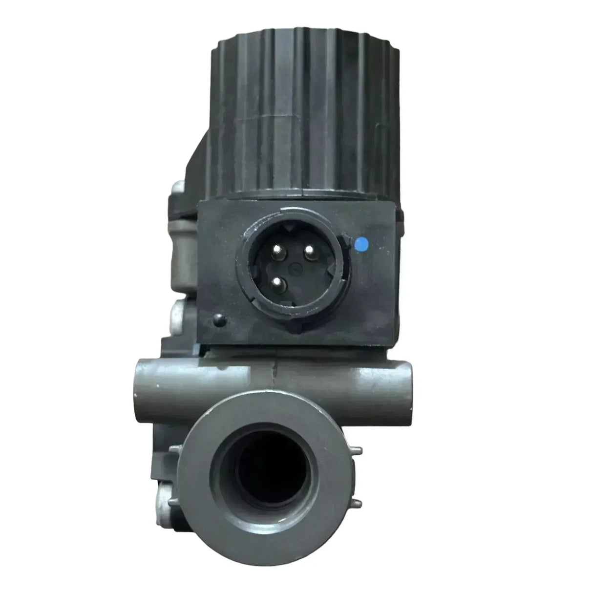 K128913Orx Genuine Bendix Modulator Twist Lock K1289130Rx 801665 - Truck To Trailer