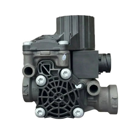 K128913Orx Genuine Bendix Modulator Twist Lock K1289130Rx 801665 - Truck To Trailer