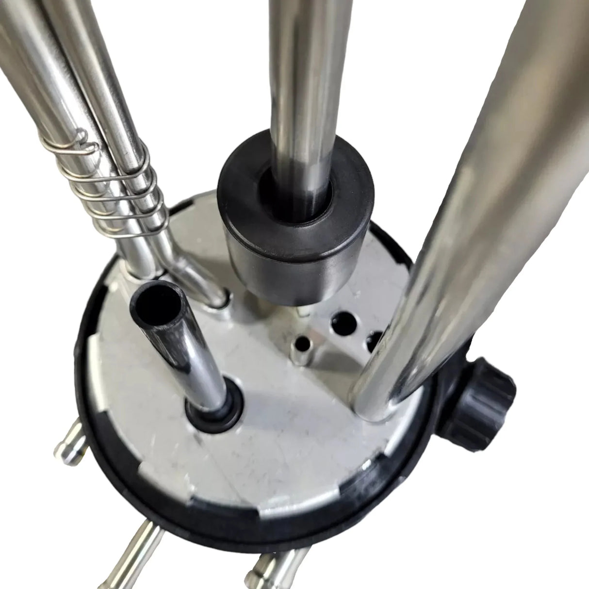 8-98168562-3 Genuine Isuzu DEF Sensor Assembly - Truck To Trailer