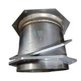 898147066 Genuine Isuzu DPF Diesel Particulate Filter - Truck To Trailer