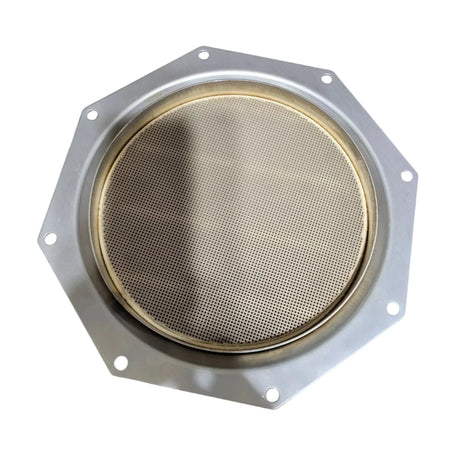898147066 Genuine Isuzu DPF Diesel Particulate Filter - Truck To Trailer