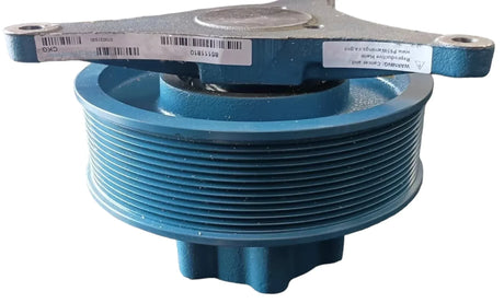 85111810 Genuine Volvo Fan Hub - Truck To Trailer