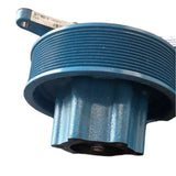 85111810 Genuine Volvo Fan Hub - Truck To Trailer