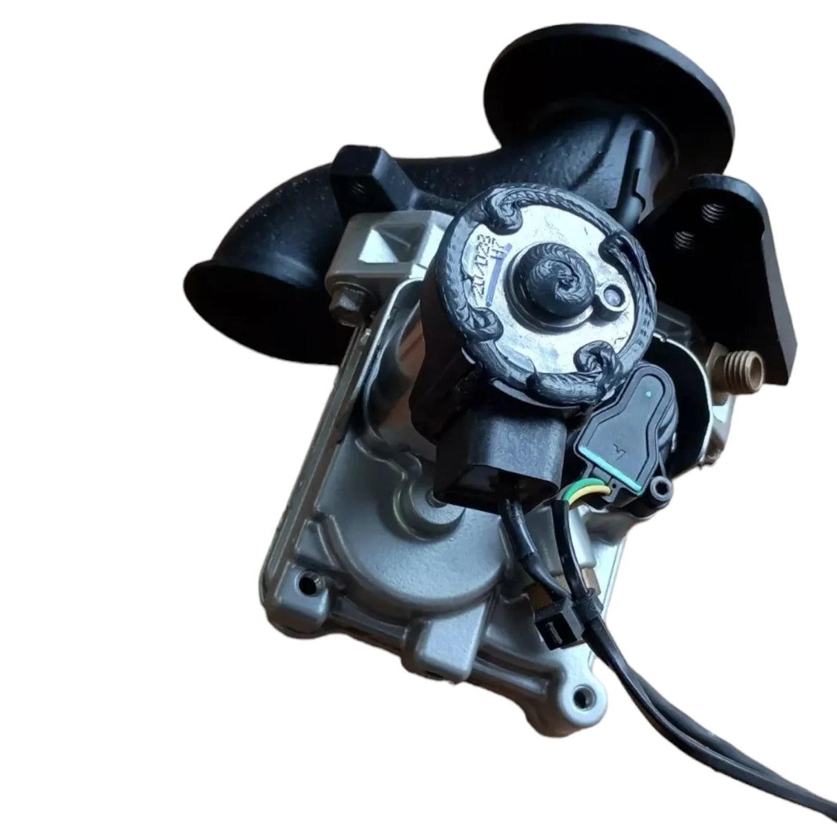 21001173 Genuine Volvo EGR Exhaust Gas Recirculation Valve - Truck To Trailer