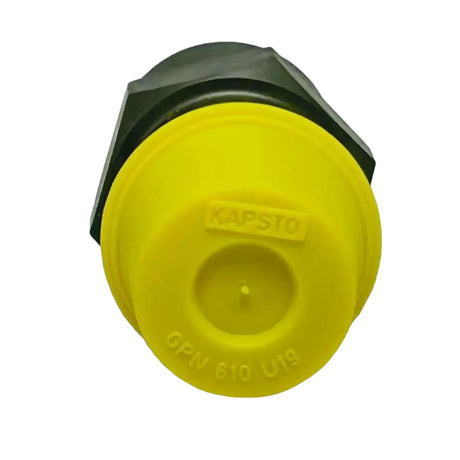 4924612 Genuine Cummins Pressure Relief Valve - Truck To Trailer