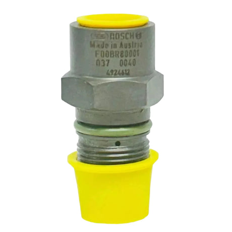 4924612 Genuine Cummins Pressure Relief Valve - Truck To Trailer