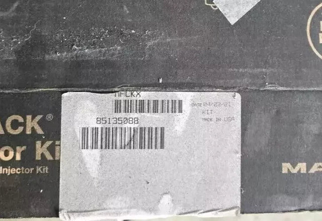 85135088 Genuine Mack Fuel Injector Kit - Truck To Trailer