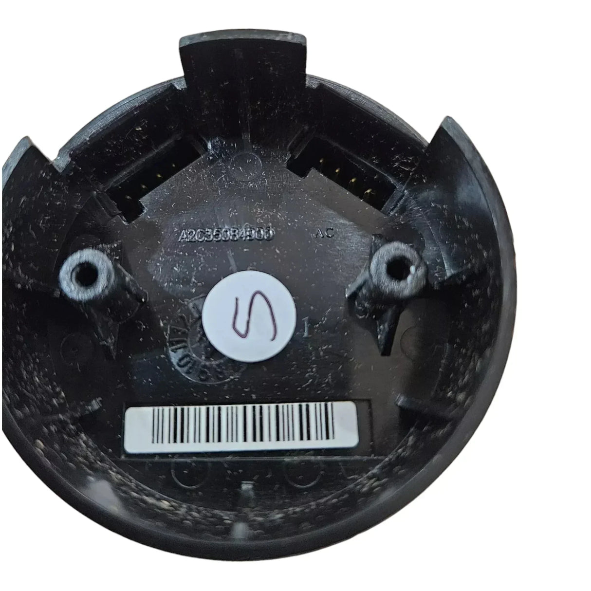 Q436002123C Genuine Paccar Fuel Level Gauge Kit - Truck To Trailer