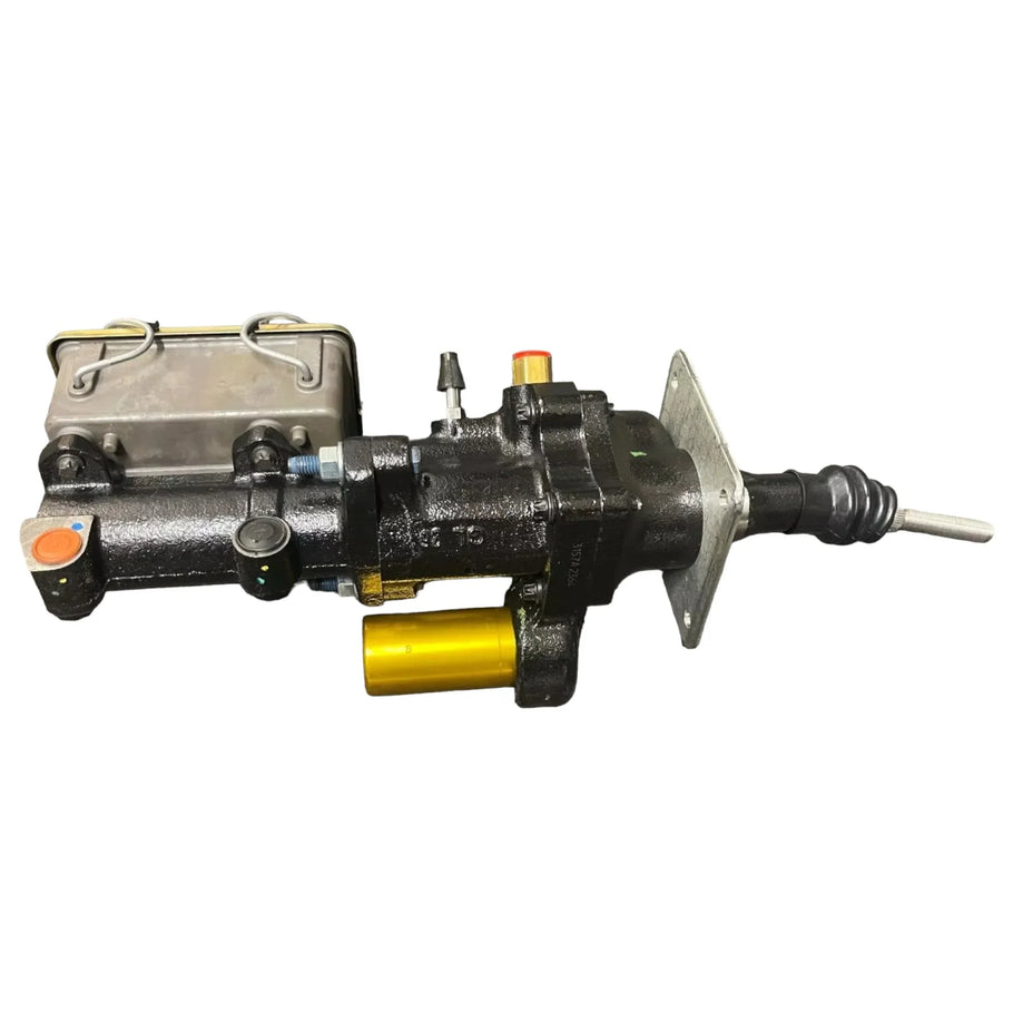 Warehouse parts fulfillment