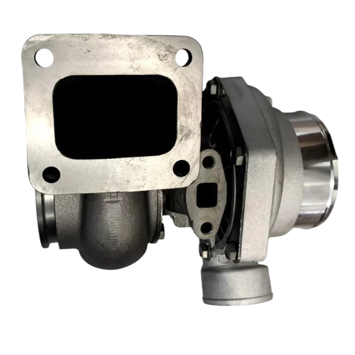 5106250 Genuine Detroit Diesel Turbocharger T04B98 - Truck To Trailer