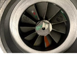 5106250 Genuine Detroit Diesel Turbocharger T04B98 - Truck To Trailer