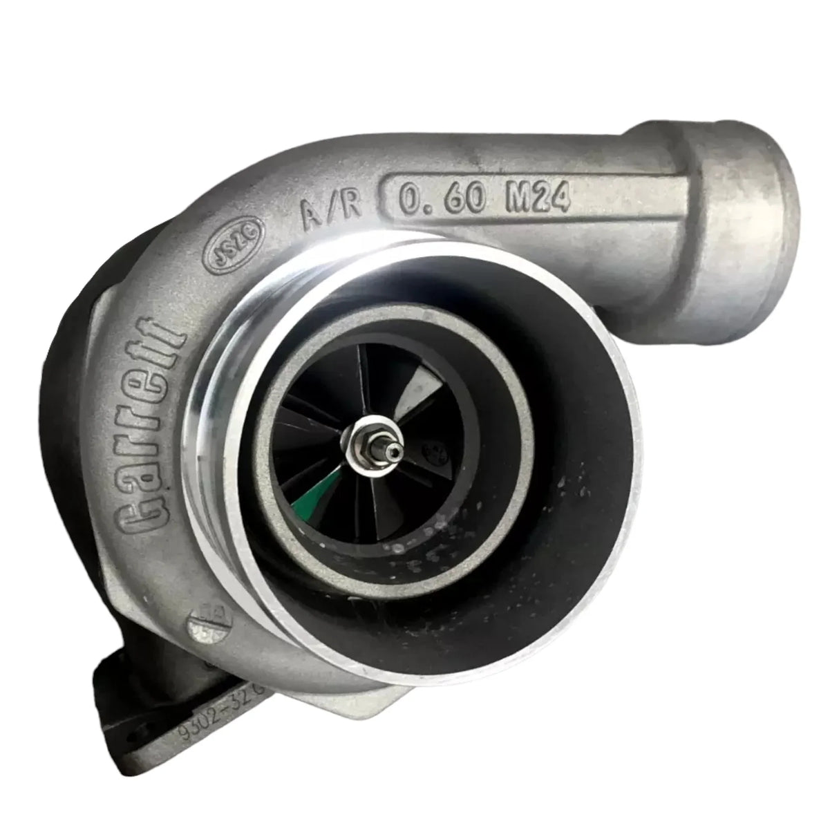 5106250 Genuine Detroit Diesel Turbocharger T04B98 - Truck To Trailer