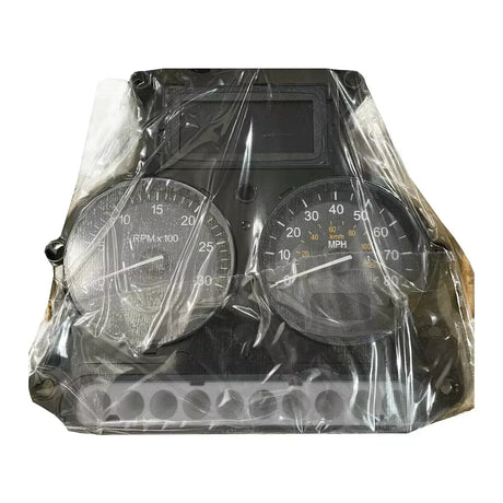 Q43-1193-004 Genuine Paccar Instrument Cluster - Truck To Trailer