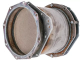 8-98155-142-0 Genuine Isuzu DPF Diesel Particulate Filter - Truck To Trailer