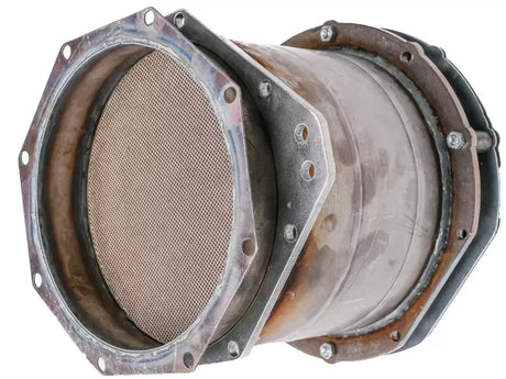 8-98155-142-0 Genuine Isuzu DPF Diesel Particulate Filter - Truck To Trailer