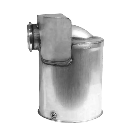 2885941 Genuine Cummins Inlet Catalyst Module - Truck To Trailer