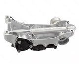 A4711807551 Genuine Detroit Diesel Oil Manifold - Truck To Trailer