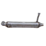 A4601421079 Genuine Detroit Diesel EGR Exhaust Gas Recirculation Cooler - Truck To Trailer